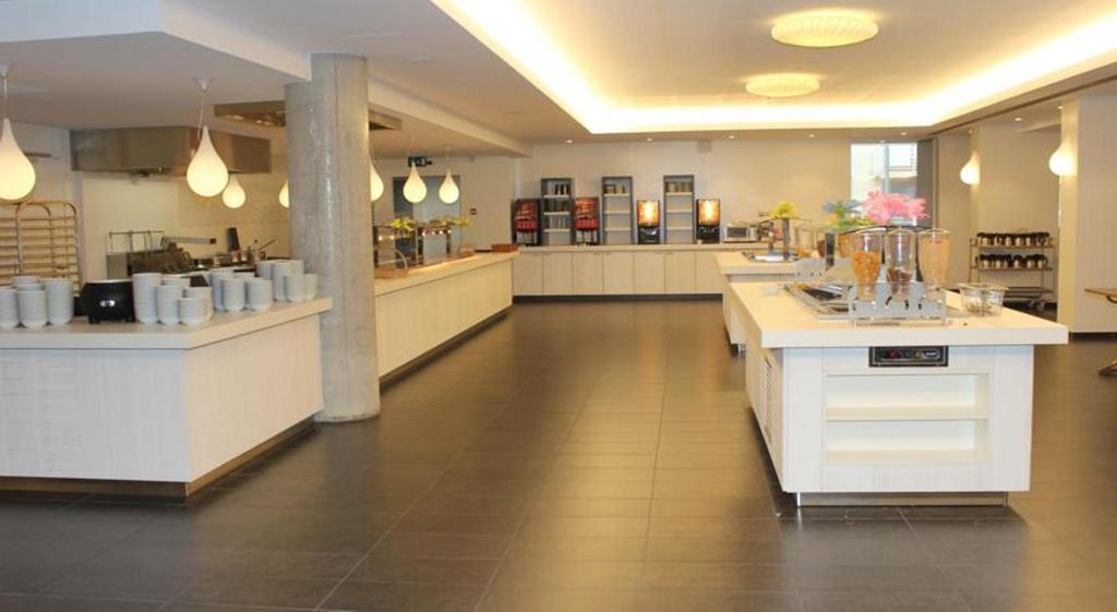 Apartment Franky Остенде Екстер'єр фото